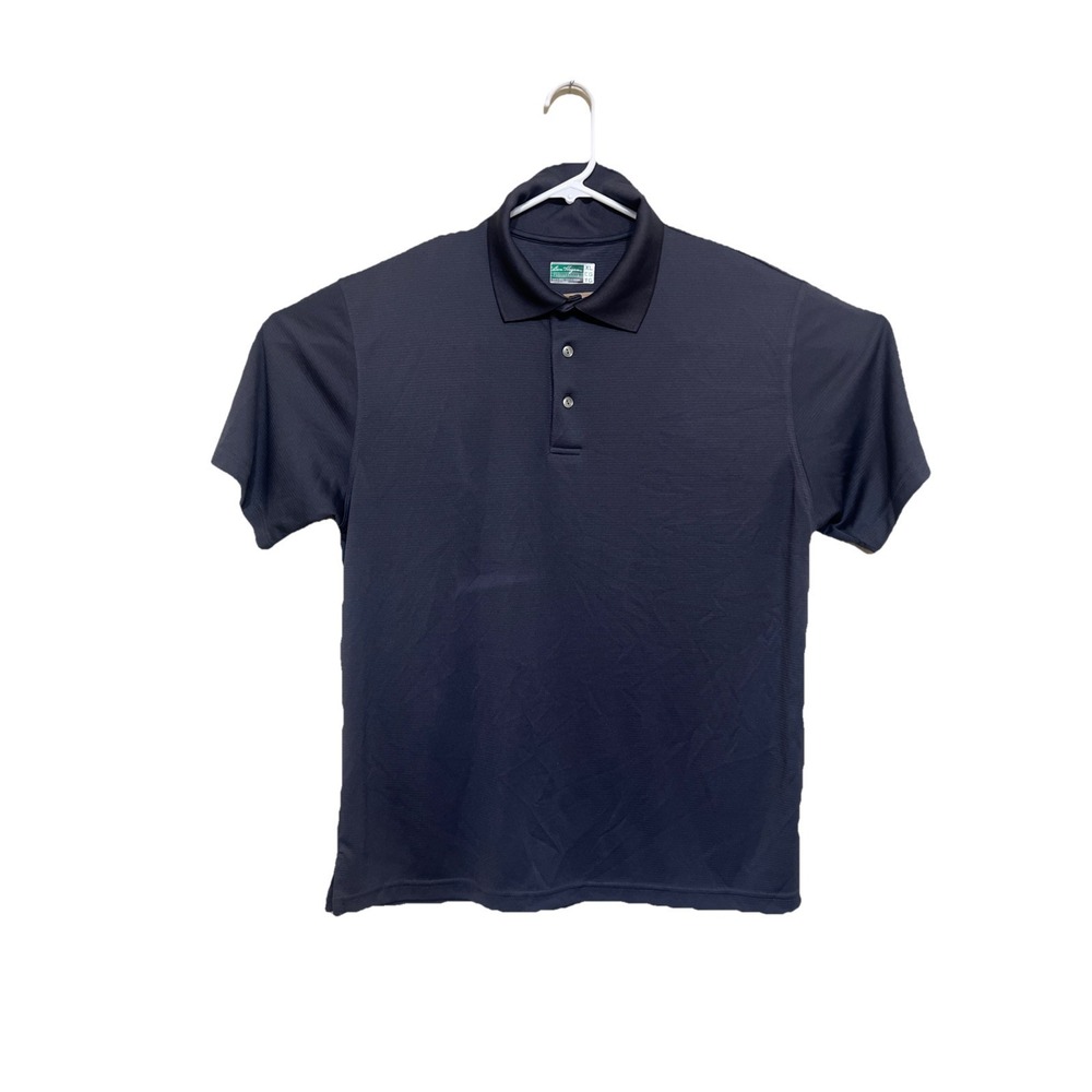 Ben Hogan Performance Men's Golf Shirt - Gray - Size‎ XL